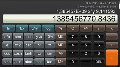 La nota de Calculator para Nintendo Switch se dispara en Metacritic con este tipo de comentarios