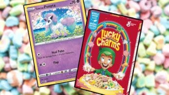 Los especuladores de cartas Pokémon también han arrasado con las cajas de cereales que las contenían como premio