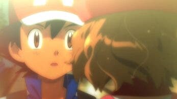 Se publica oficialmente la escena del beso de Ash y Serena en la Serie Pokémon XYZ: clip en castellano y repaso a su trasfondo