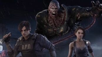 Los fans de Resident Evil están encantados con el Memento Mori de Némesis en Dead by Daylight: este clip lo demuestra