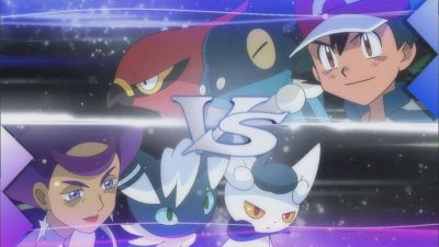 Ástrid, la Líder de Gimnasio de Fluxus, protagoniza este clip oficial en castellano de la Serie Pokémon XY-Expediciones en Kalos