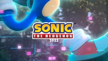El nombre oficial del nuevo juego de Sonic para 2022 podría haberse revelado con este registro de SEGA