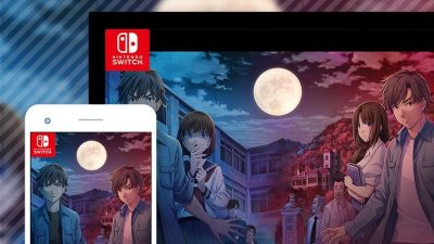 My Nintendo recibe un nuevo fondo de pantalla de Famicom Detective Club en el catálogo americano