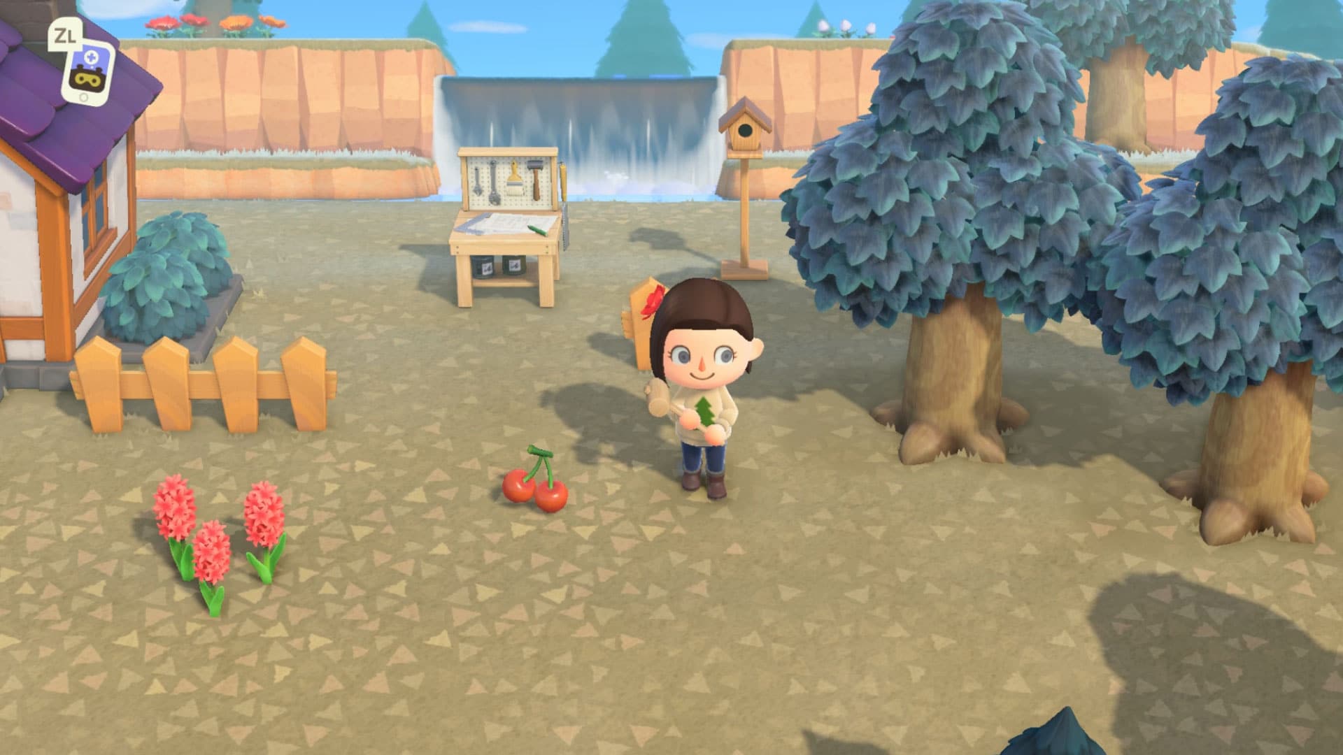 Vídeo: 7 alternativas a las vallas en Animal Crossing: New Horizons