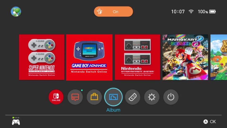 Sumergir abolir cinta Imaginan con esta galería la llegada de Game Boy Advance a Nintendo Switch  Online - Nintenderos