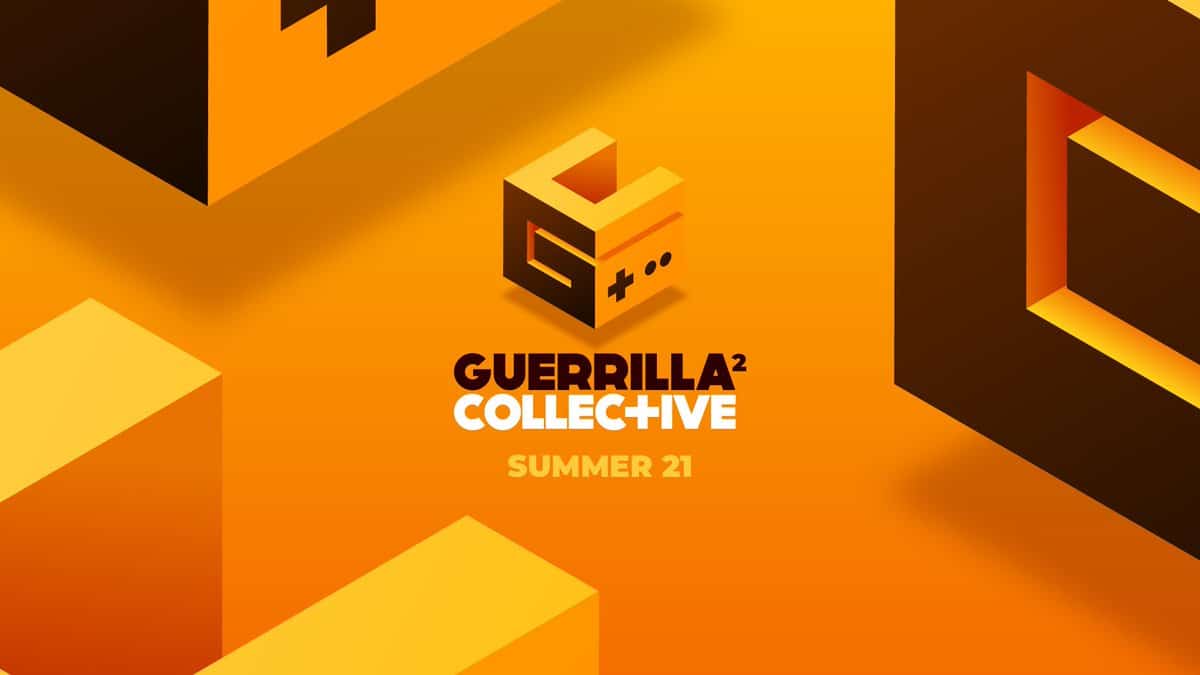Guerilla Collective Showcase regresa a tiempo para el E3 2021