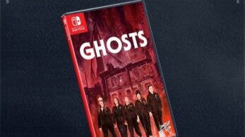 Haven Park y Ghosts quedan confirmados para Nintendo Switch