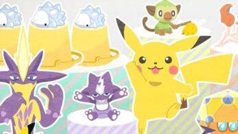 Pokémon Kids TV comparte un nuevo y adorable vídeo musical