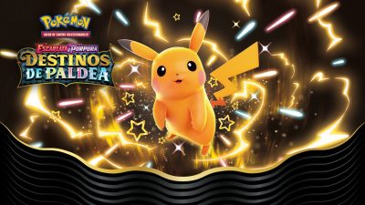 Por qué las cartas de JCC Pokémon valen cientos o miles de dólares en algunos casos