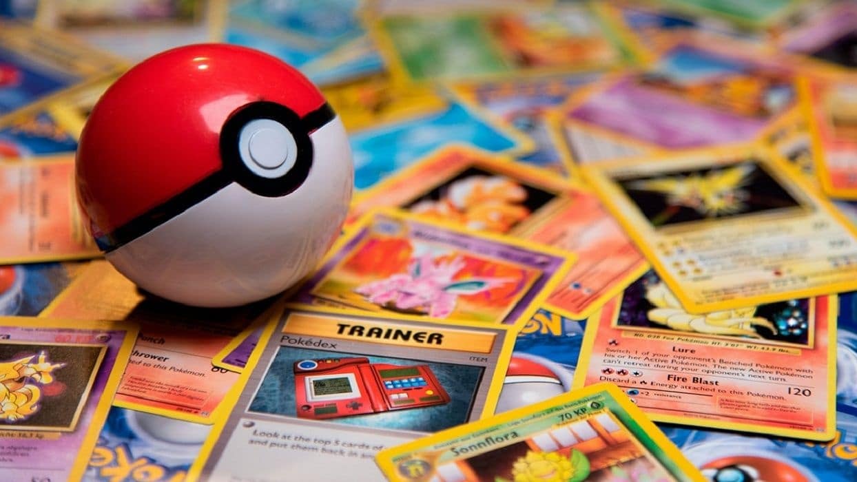 Some Pokémon TCG cards could lose a lot of value soon