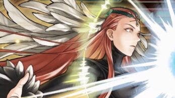 Ashera: Diosa del Orden avanza su llegada a Fire Emblem Heroes como unidad mítica con este vídeo