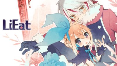LiEat se estrenará este 27 de mayo en Nintendo Switch