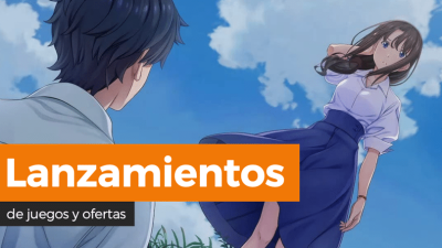 Lanzamientos de juegos y ofertas de la semana en la eShop de Nintendo (13/5/21, Europa y América)