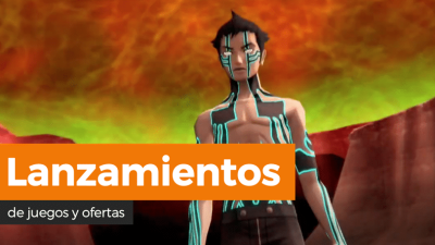 Lanzamientos de juegos y ofertas de la semana en la eShop de Nintendo (27/5/21, Europa y América)