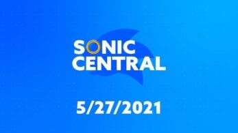 Resumen completo y diferido de todo lo mostrado en la presentación Sonic Central de hoy