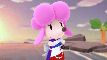 Encuentran una manera en la que Marilín podría regresar en Animal Crossing: New Horizons