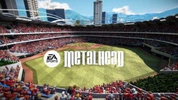 EA adquiere Metalhead Software, responsable de Super Mega Baseball