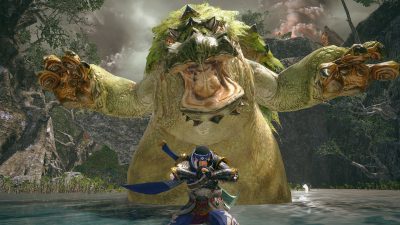 El segundo evento de misión de Monster Hunter Rise se lanza mañana: todos los detalles