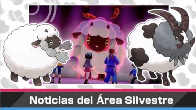 Todos los detalles del nuevo evento de Wooloo shiny en las Incursiones Dinamax de Pokémon Espada y Escudo