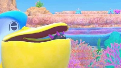 Qué se desbloquea al terminar New Pokémon Snap, cómo conseguirlo y cómo aprovecharlo