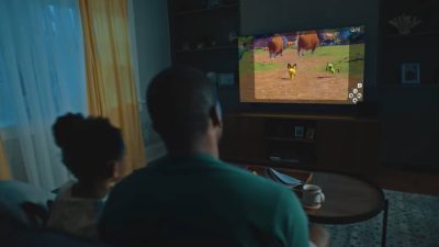 Nintendo comparte un nuevo vídeo promocional de Switch centrado en New Pokémon Snap