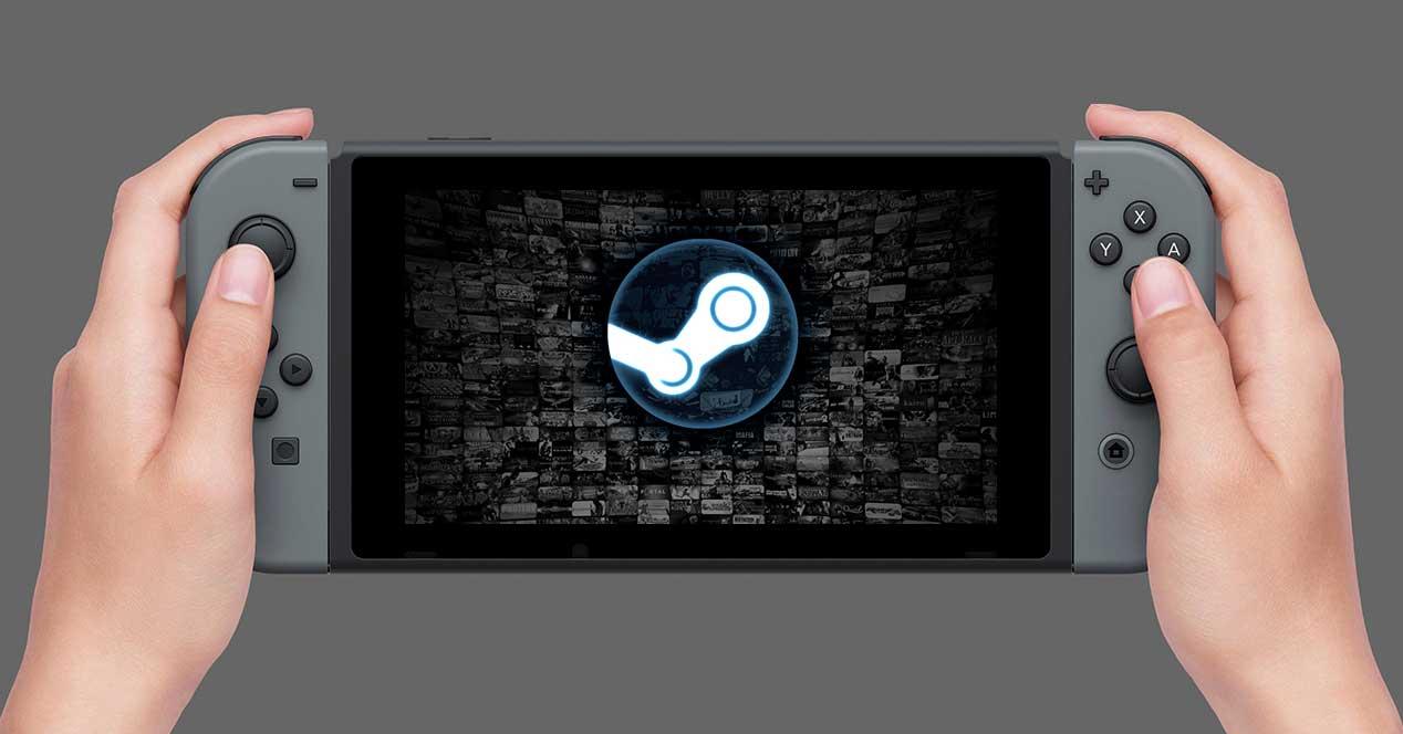 Una notificación de Steam se cuela en el tráiler de Nintendo Switch de Mortal Kombat 1