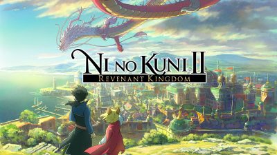 Ni no Kuni II: Revenant Kingdom Prince’s Edition confirma oficialmente su estreno en Nintendo Switch: fecha, tráiler y más