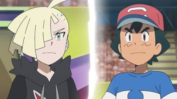 The Pokémon Company nos recuerda cuando Ash se convirtió en Campeón con este clip oficial en castellano