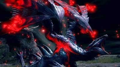Todas y cada una de las novedades de la versión 3.0 de Monster Hunter Rise, ya disponible en Nintendo Switch