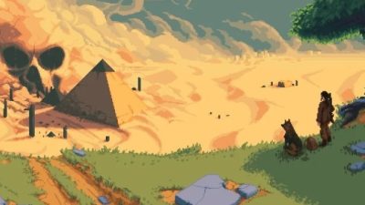 [Act.] Pathway y Trigger Witch se aproximan a Nintendo Switch