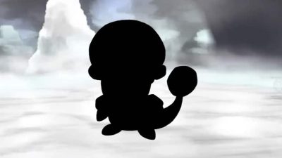 Imaginan cómo podría haber lucido este genial Pokémon descartado de la segunda generación