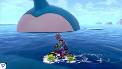 Jugadores de La isla de la armadura de Pokémon Espada y Escudo, sorprendidos por este descubrimiento un año después