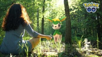 Pokémon GO avanza toneladas de novedades con su nueva Temporada de Descubrimiento