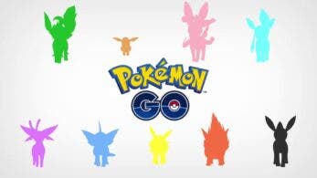 Pokémon GO: Todos los apodos que puedes ponerle a tu Eevee para que evolucione