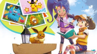 New Pokémon Snap está sufriendo un terrible «review bombing» en Metacritic