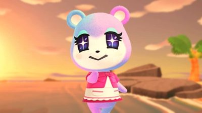 Animal Crossing
