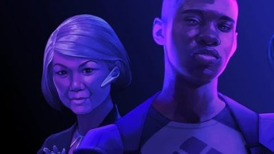 Mystic Pillars, Griftlands y The Solitaire Conspiracy llegan a principios de junio a Nintendo Switch