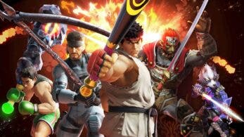 Super Smash Bros. Ultimate confirma nuevo torneo de golpes físicos