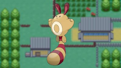 Jugadora de Pokémon logra encontrar un Sentret shiny tras más de 7 años de búsqueda