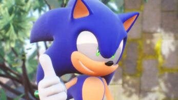 SEGA sigue siendo partidaria de los juegos de Sonic creados por fans, siempre que «no haya beneficios»