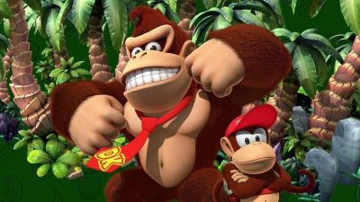 Rumor: el próximo Donkey Kong podría estar siendo desarrollado por el equipo de Super Mario Odyssey
