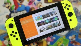 La Nintendo eShop continúa creciendo a buen ritmo, con un aumento masivo de las ventas digitales