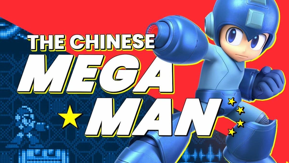 Así es Zook: Hero Z, el plagio chino de Mega Man