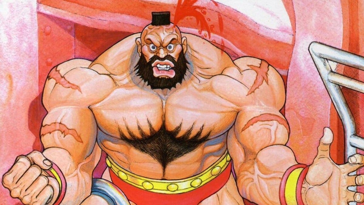 Street Fighter II de SNES confirma uno de los mayores mitos de la franquicia 30 años después