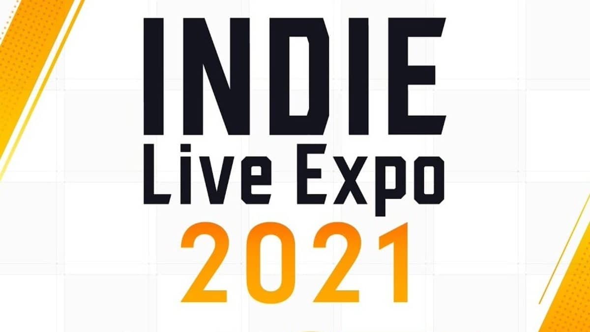INDIE Live Expo 2021 mostrará más de 300 juegos la próxima semana
