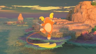 Las ventas de lanzamiento de New Pokémon Snap duplicaron con creces las del original de Nintendo 64 en Estados Unidos
