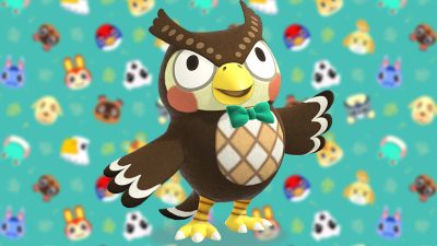 Repaso en vídeo a todos los sellos del Día Internacional de los Museos 2021 en Animal Crossing: New Horizons