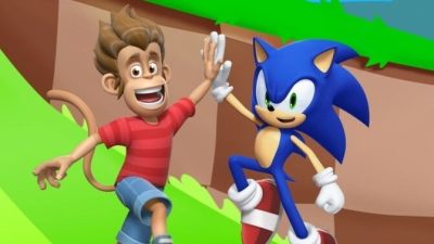 Sonic se echa un nuevo amigo que no es Mario en esta nueva y peculiar colaboración: detalles y vídeo