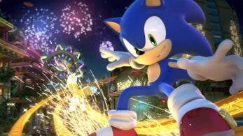 Nuevo gameplay de Sonic Colors: Ultimate