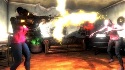[Act.] Outbreak: Endless Nightmares queda confirmado para el 19 de mayo en Nintendo Switch